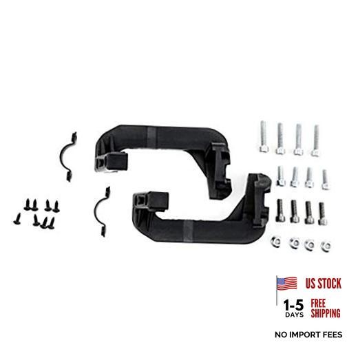X-Ultimate Handguard Mount Kit (Black)