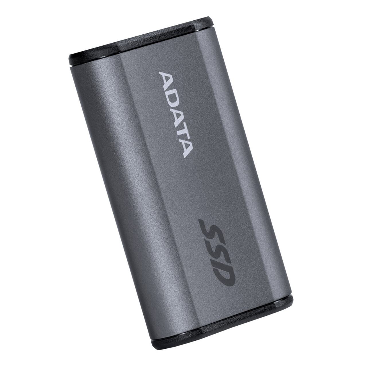 2TB AData SE880 External Solid State Drive Titanium Gray