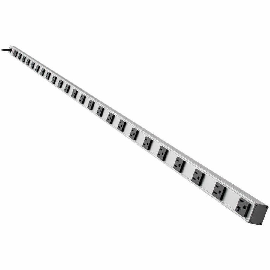 Eaton Tripp Lite Series 24-Outlet Vertical Power Strip, 120V, 20A, L5-20P, 15