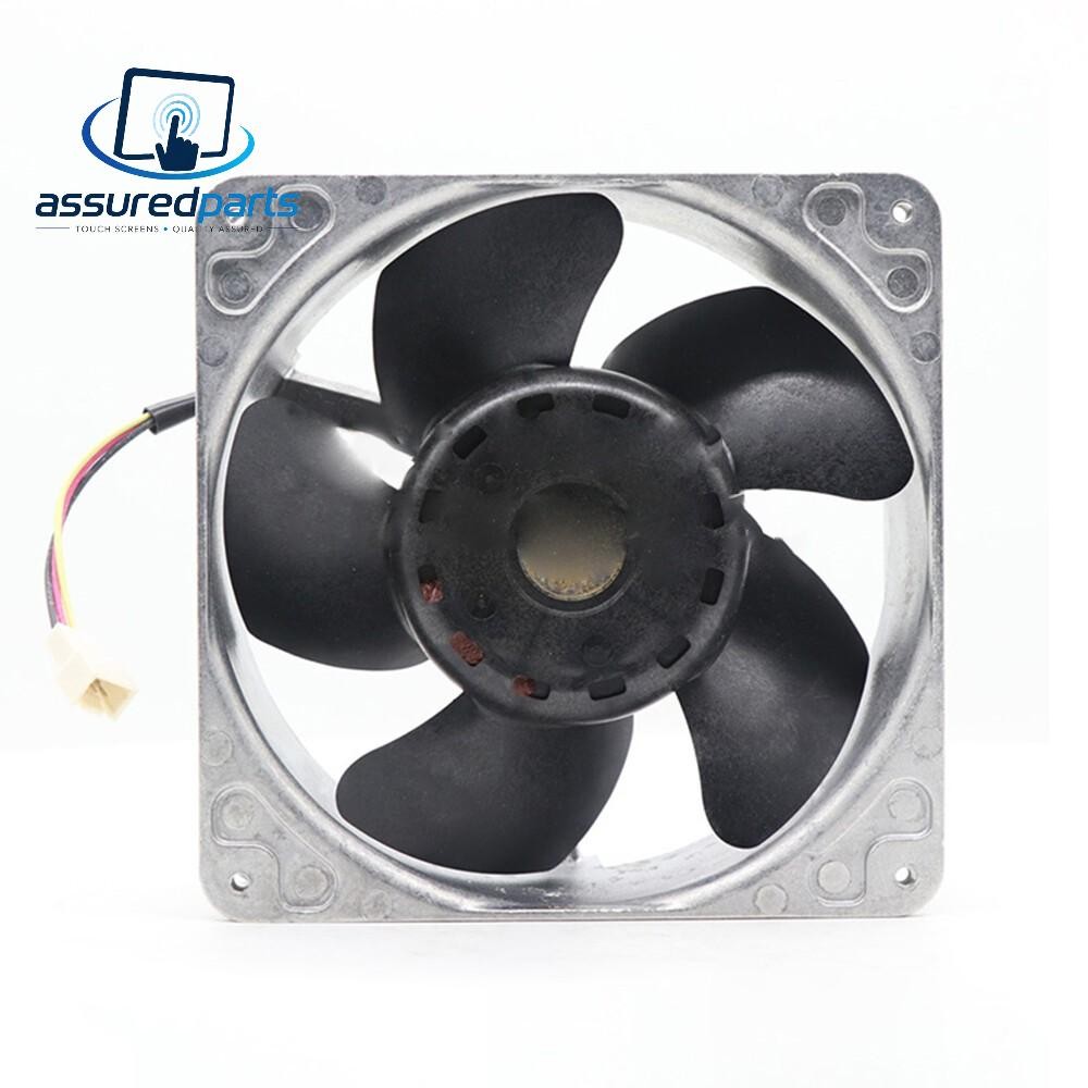 109L1448H509 Cooling Fan for SANYO DC 48V 0.29A 140*140*50mm 3pin