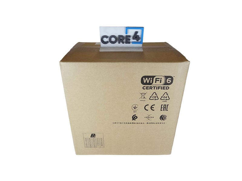 HP R4H23A ARUBA AP-577 (US) OUTDOOR 11AX AP *New Sealed*