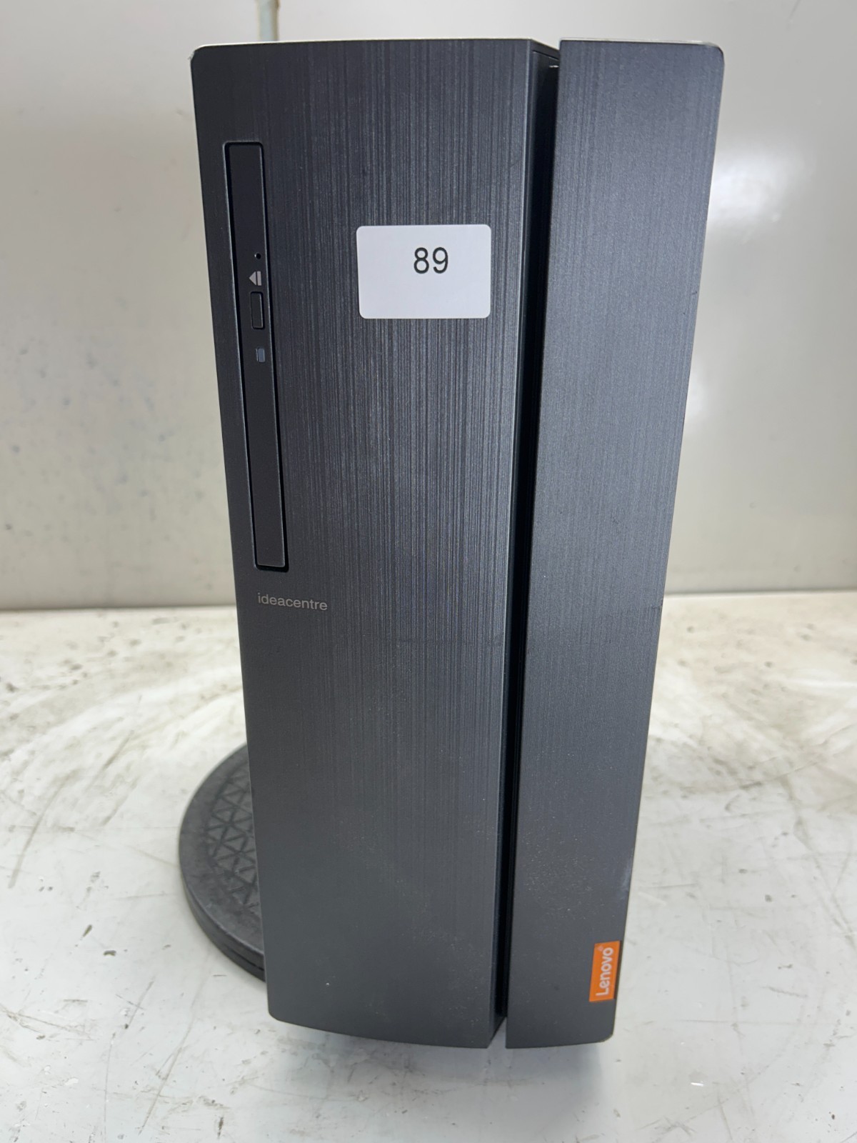 Lenovo Ideacentre 510A-15ABR AMD A12-9800 RADEON R7 3.8GHz 12GB NO HDD