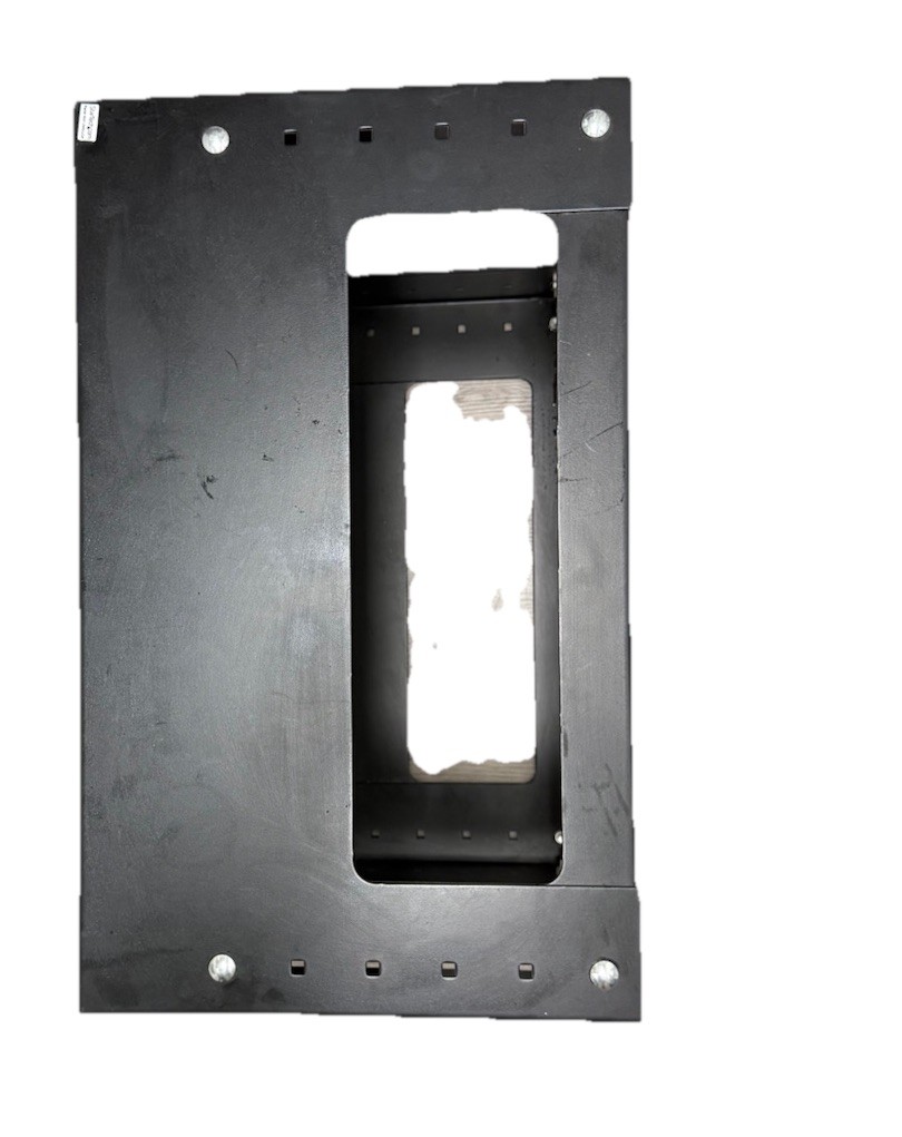 StarTech 8U Wall Mount Server Rack- Equipment Rack - 12 - 20 in. Depth