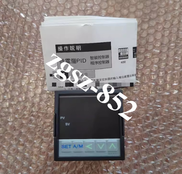1PCS NEW FIT FOR Temperature control instrument MA400-301-010-1A0 outputs 4-20mA