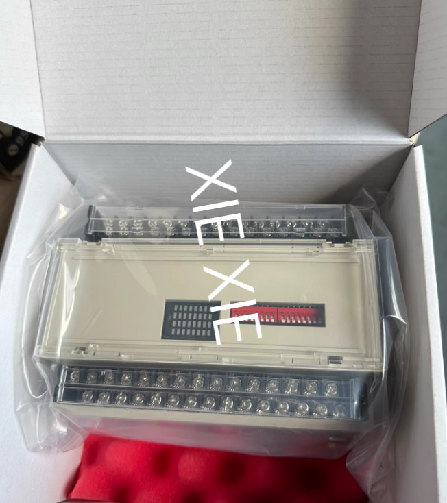 1PCS New HITACHI RXY-32DTH PLC controller  shipping Via DHL/Fedex