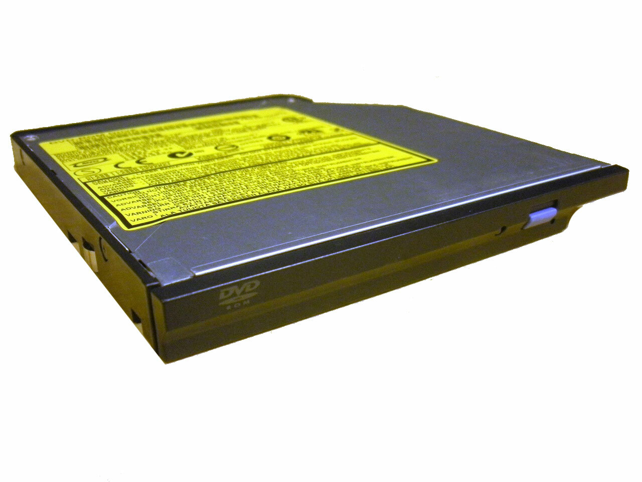 IBM 00P4775 Slimline 4.7GB 8x DVD-ROM 24x CD-ROM