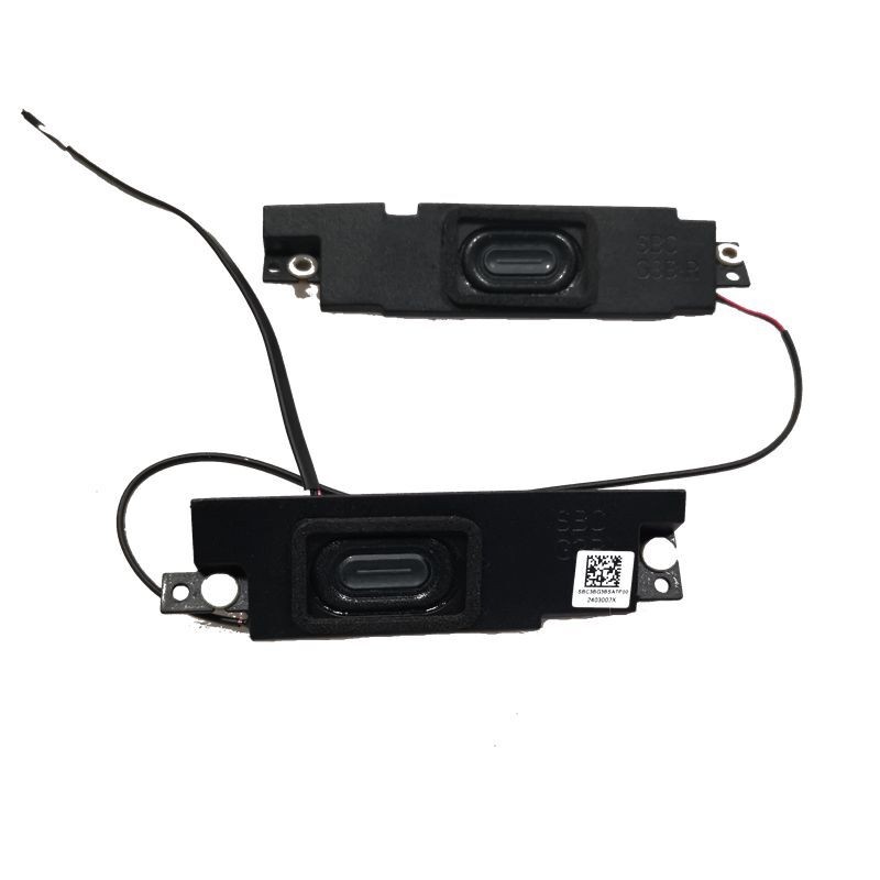 1PAIR for   OMEN 3 plus TPN-Q195 3BG3BSATP00 L+R set SPEAKER