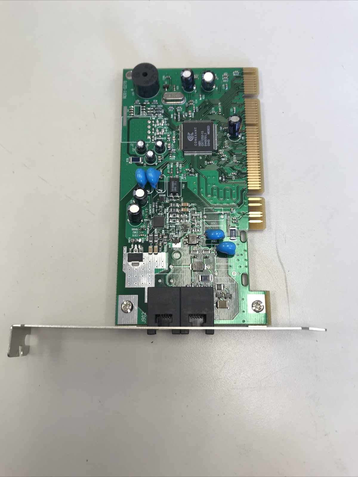 Conexant Model RD01-D270 