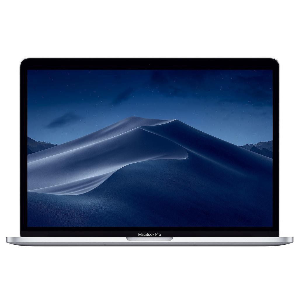 Apple MacBook Pro Retina 15-inch 2019 Core i9 32GB RAM 512GB SSD Silver