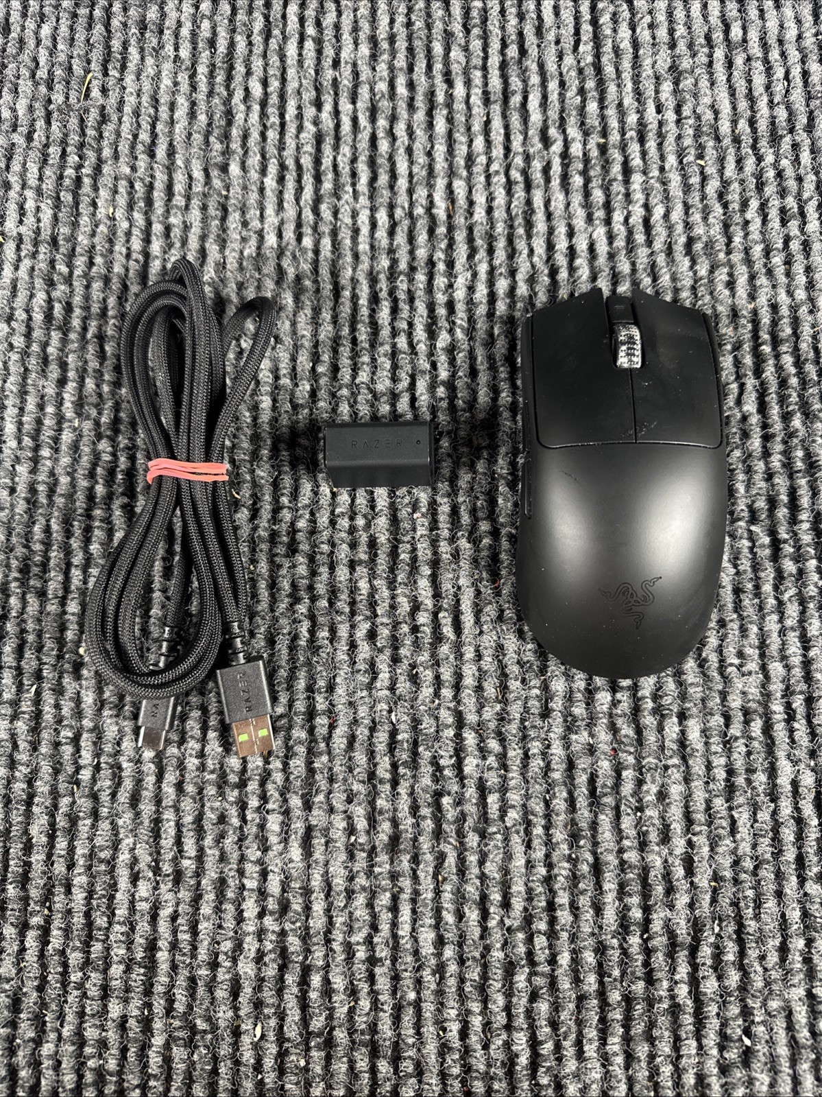 Razer Viper V3 Pro E-Sports Mouse Ultra-Lightweight Gaming Mouse