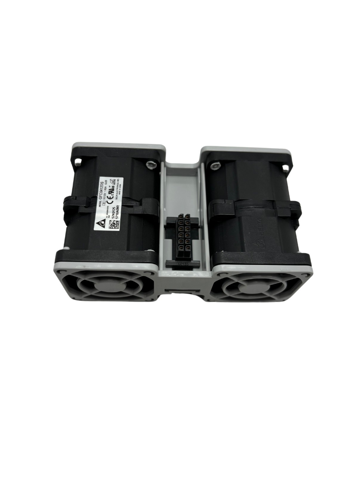 Sun 7089073 Oracle X5-2 X6-2 Server Fan GFC0412DS w60