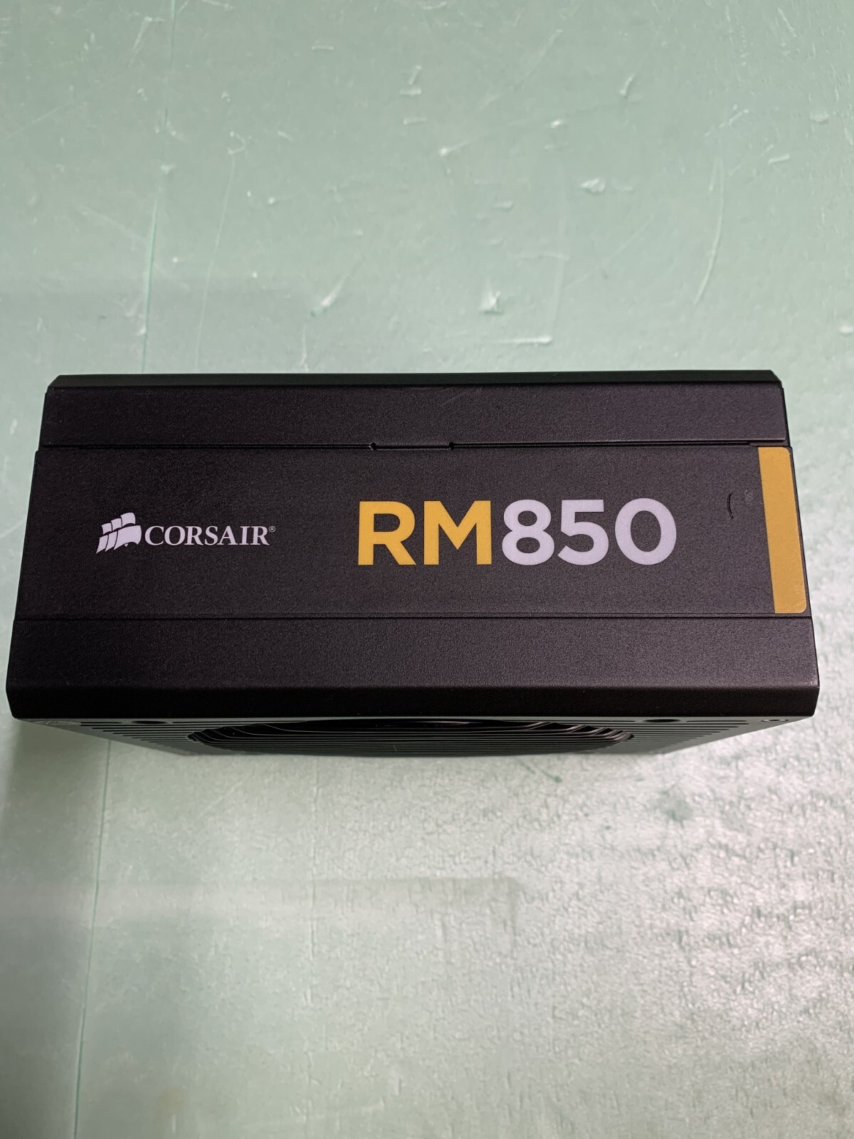 Corsair RM 850 850WATT POWER SUPPLY " CABLES ARE NOT INCLUDED"