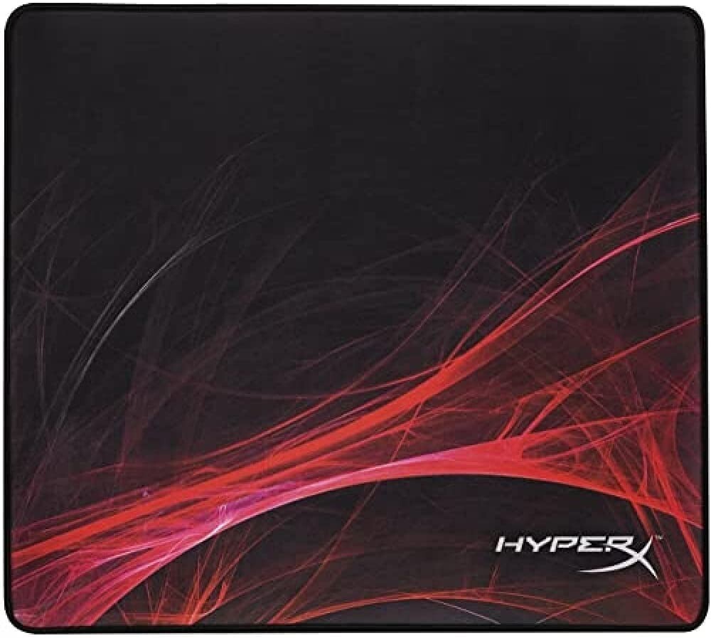 HyperX FURY S Speed Edition Pro - Gaming Mouse Mat L (45cm x 40cm)