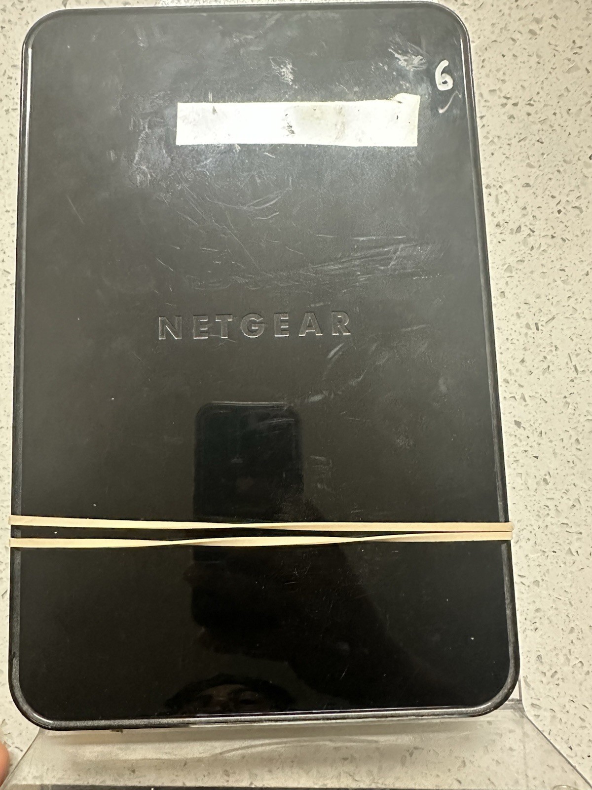 Netgear WNDR4500v2 N900 Wireless Dual Band Gigabit Router