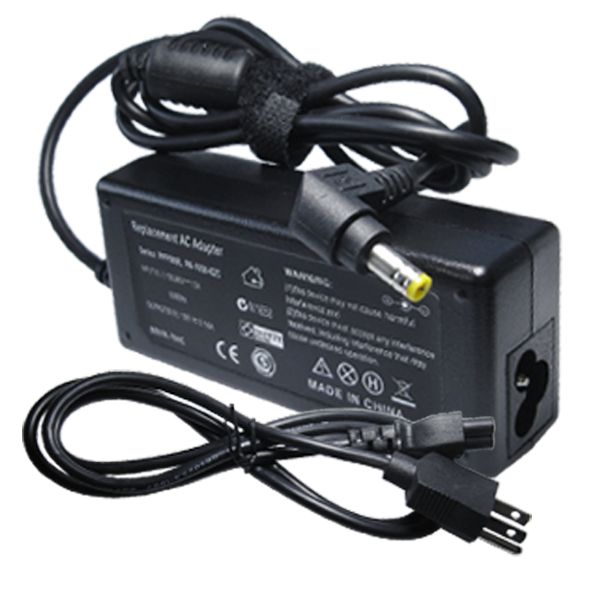 AC ADAPTER CHARGER POWER Supply For Mitac 7521 7521C 7521P 7521T