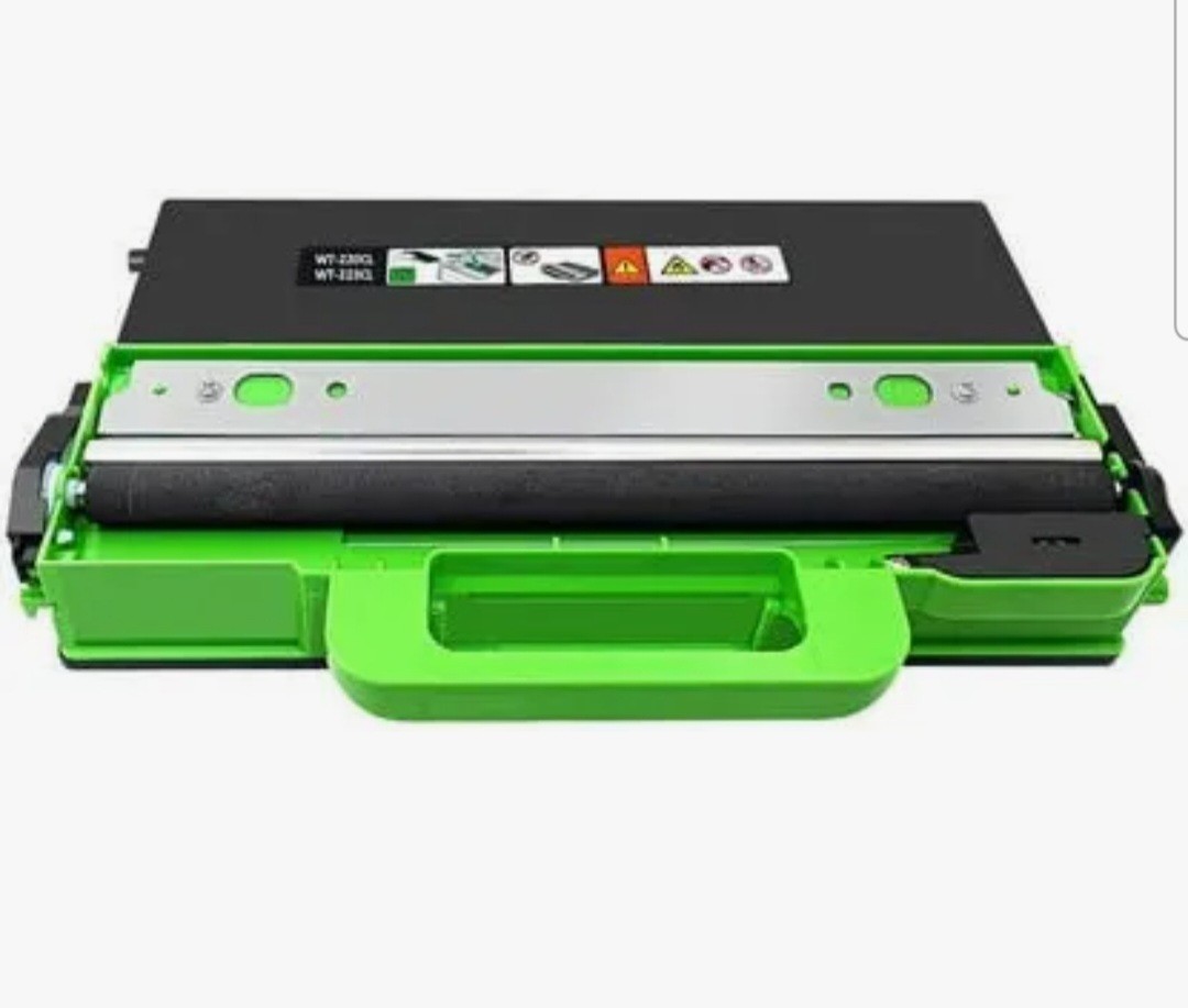 Brother WT-220CL Waste Toner Box for Laser Printers.