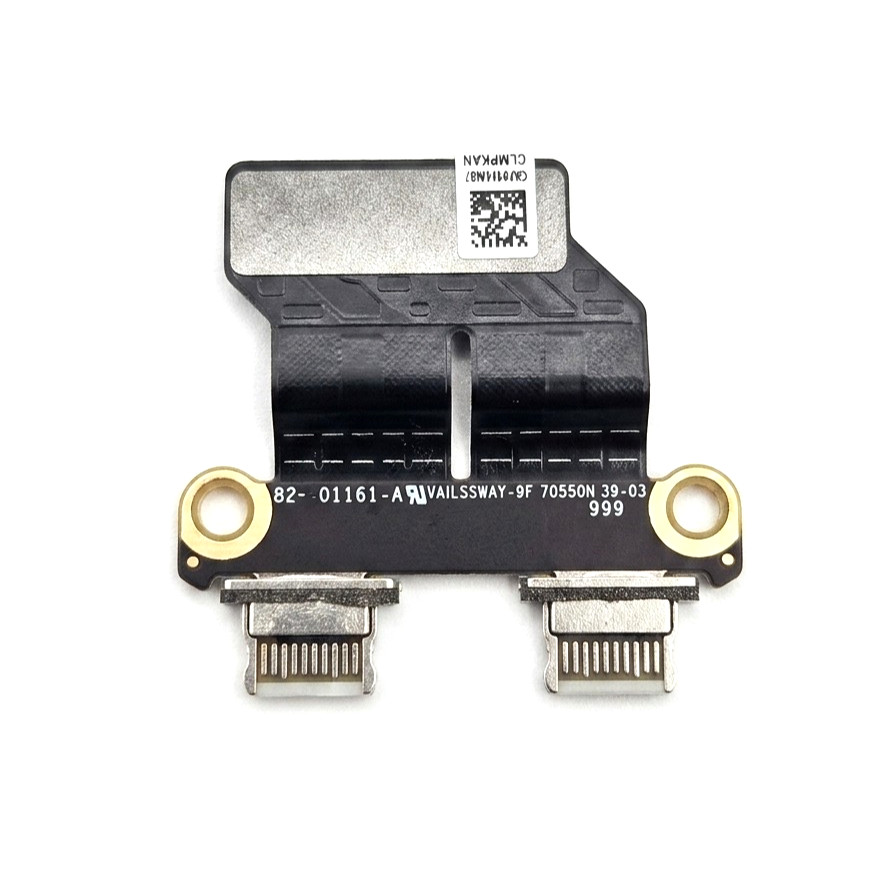 NEW OEM Apple MacBook AIR USB-C Board I/O 2018 to 2020  Part# 923-03553