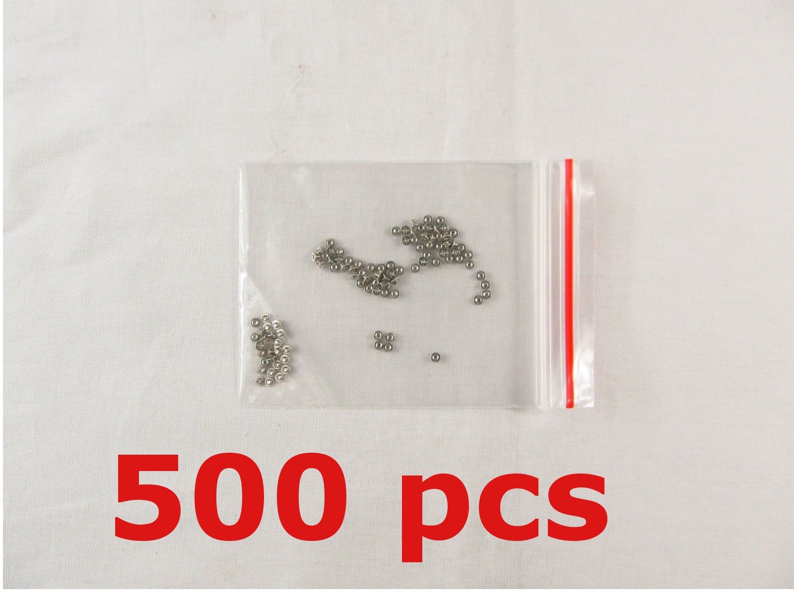 500 PCS APPLE KEYBOARD SCREWS, FAST SHIPPING, SHIP FROM NYC