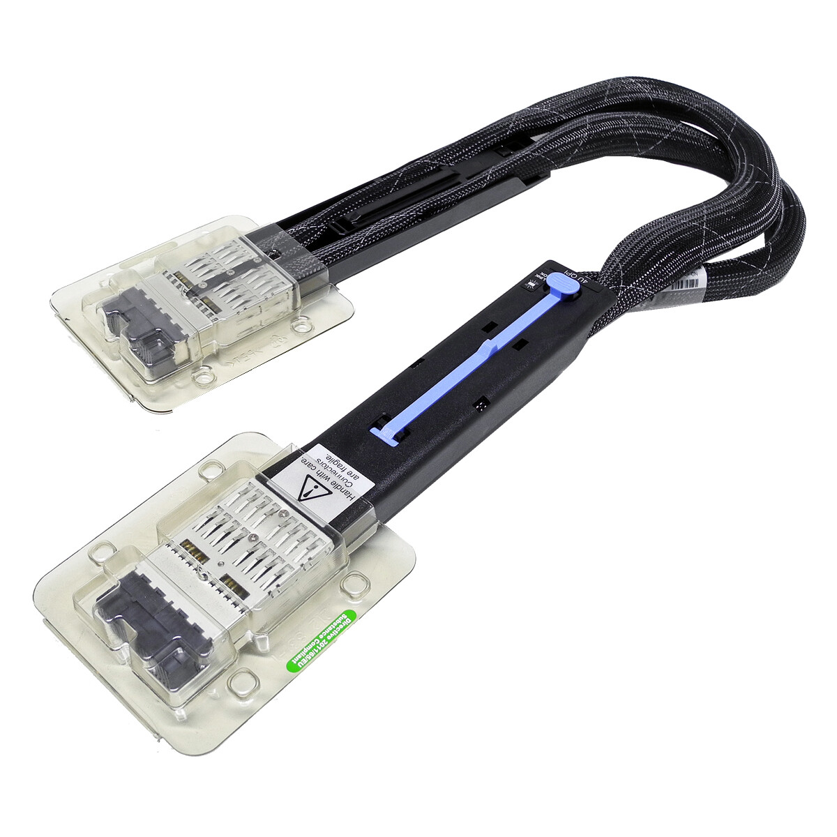 IBM 4U QPI X3850/x3950 X5 Server Scalability Cable 59Y4797 59Y4826 New