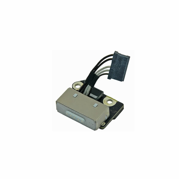 USED 923-0096 DC-In MagSafe 2 Board for MacBook Pro 15" Retina Mid 2012 A1398