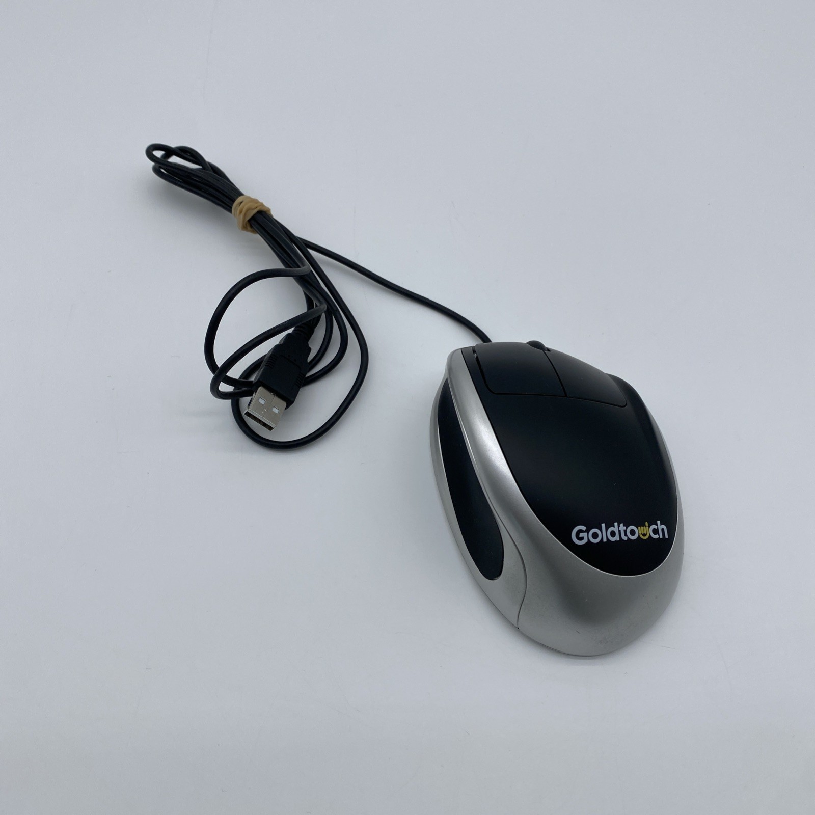 Goldtouch KOV-GTM-R Ergonomic Mouse, Right-Handed USB Excellent Condition