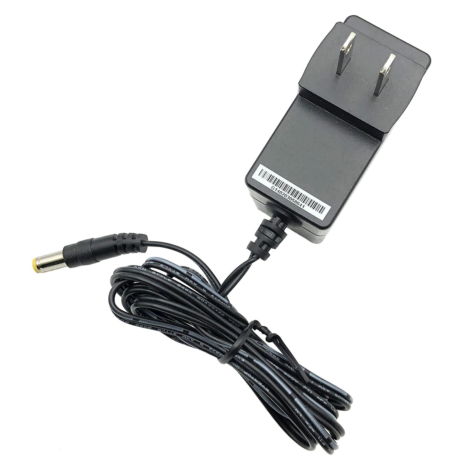 NEW Genuine AC Switching Power Supply Adapter Sunny SYS1381-1005-W2 5V 2A 10W