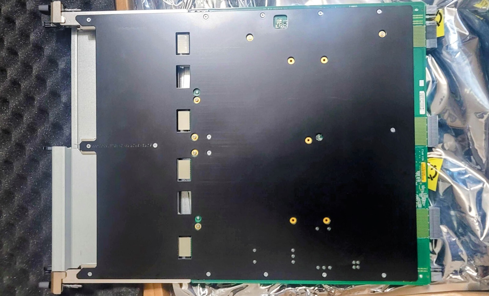 Juniper MX-MPC2E-3D Module to your data center, MPC2 with port queuing