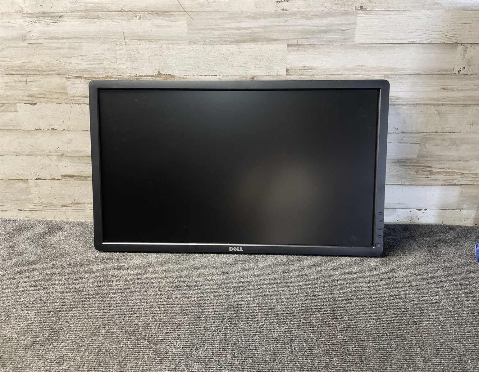 Dell P2412H 24" Widescreen LCD Computer Monitor No Stand