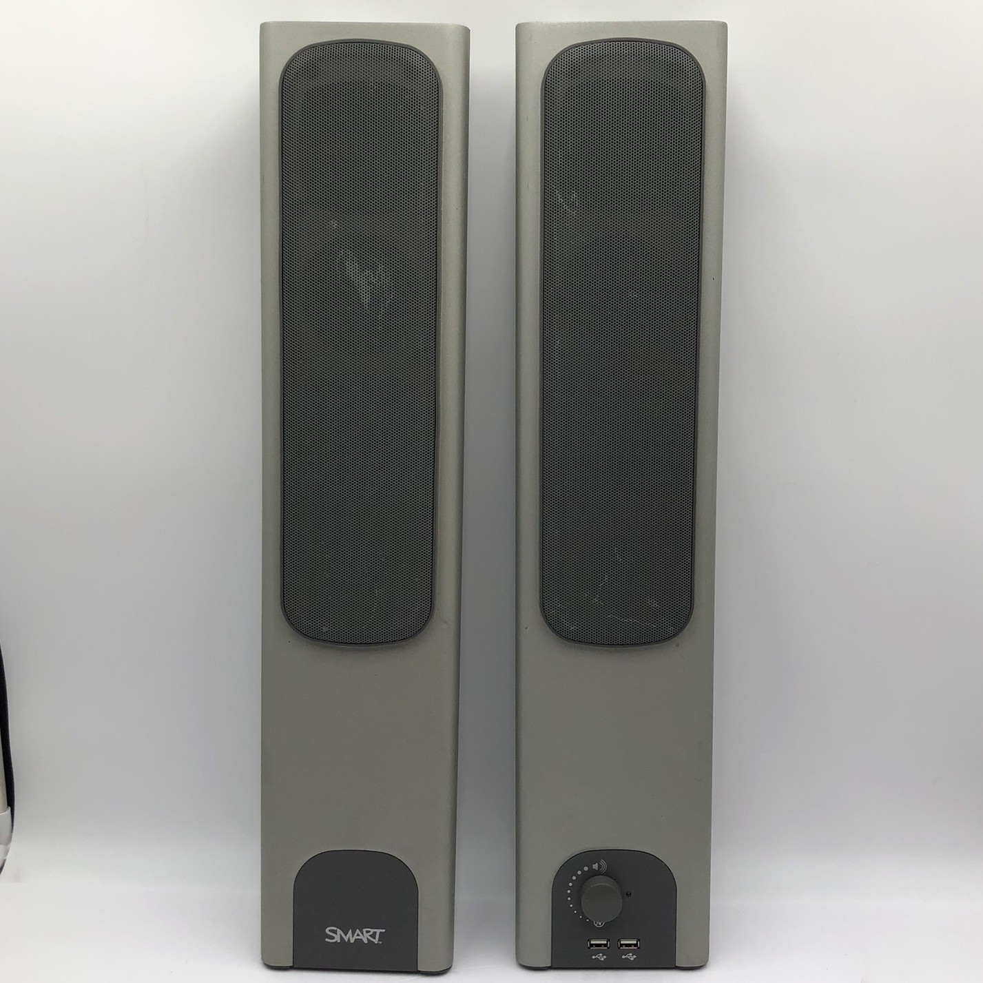 Smart USB Audio System Speakers SBA-R1-NA For Smart Technologies SmartBoard