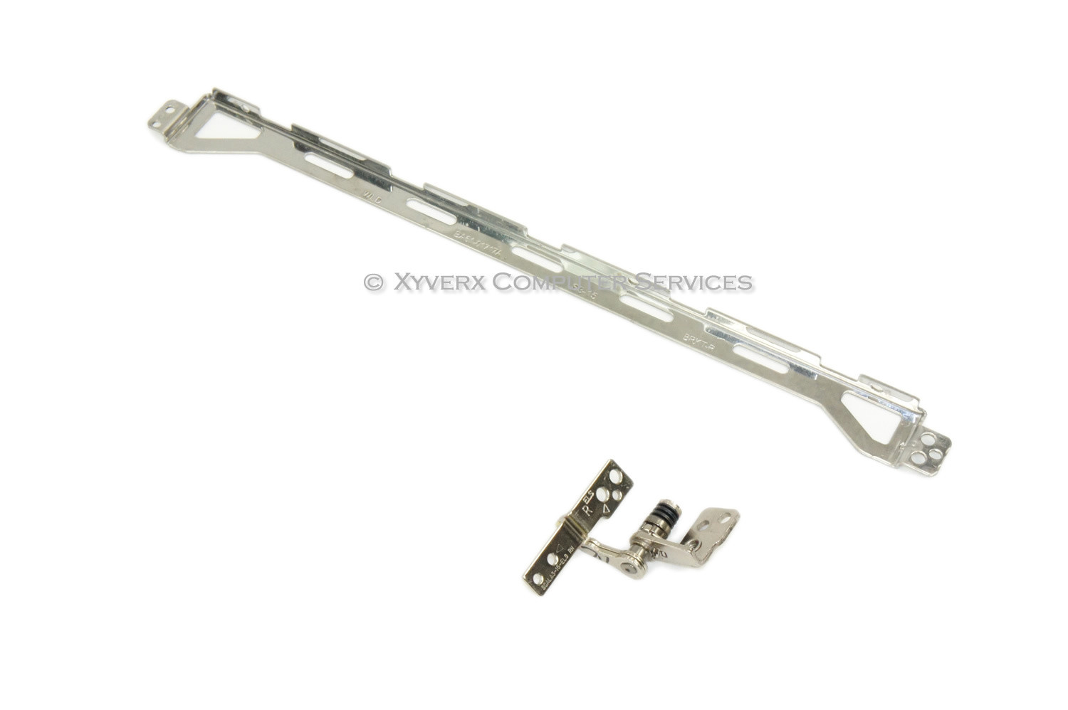 BA61-01717A NEW GENUINE ORIGINAL SAMSUNG LCD HINGE BRACKET RIGHT NP305E5A  (AB67
