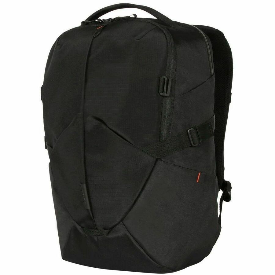 Targus TBB649GL Terra EcoSmart Carrying Case (Backpack) for 15" to 16" Notebook