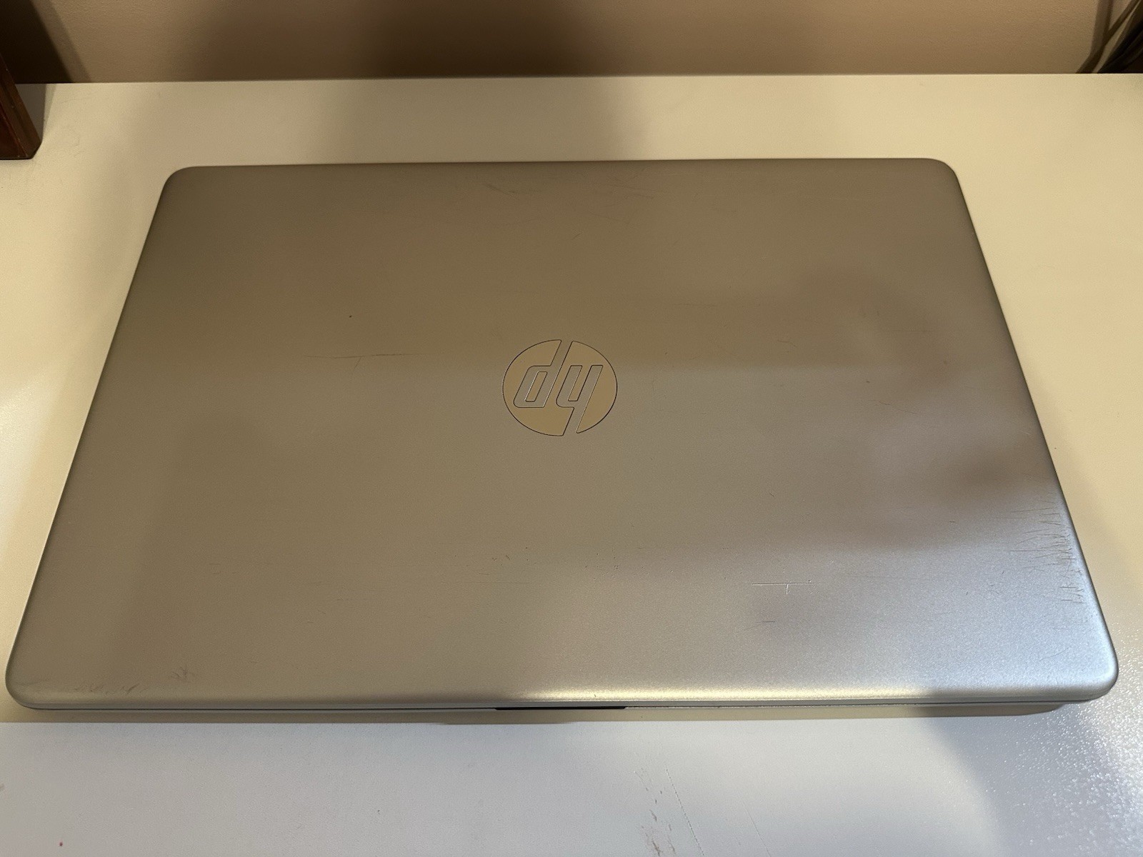 HP laptop Model 15-dy1086nr