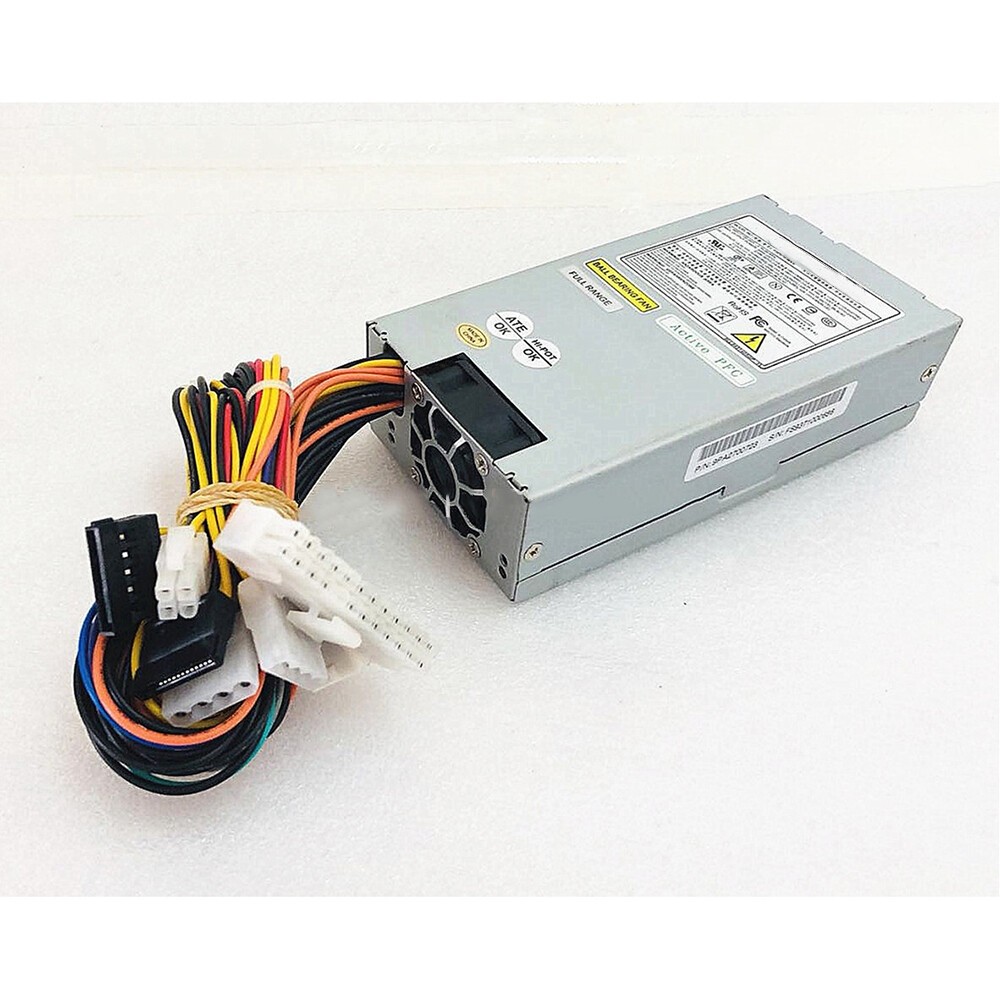 FSP270-60LE 270W Server Power Supply for 1U Flex ATX NAS Shuttle PSU Replacement