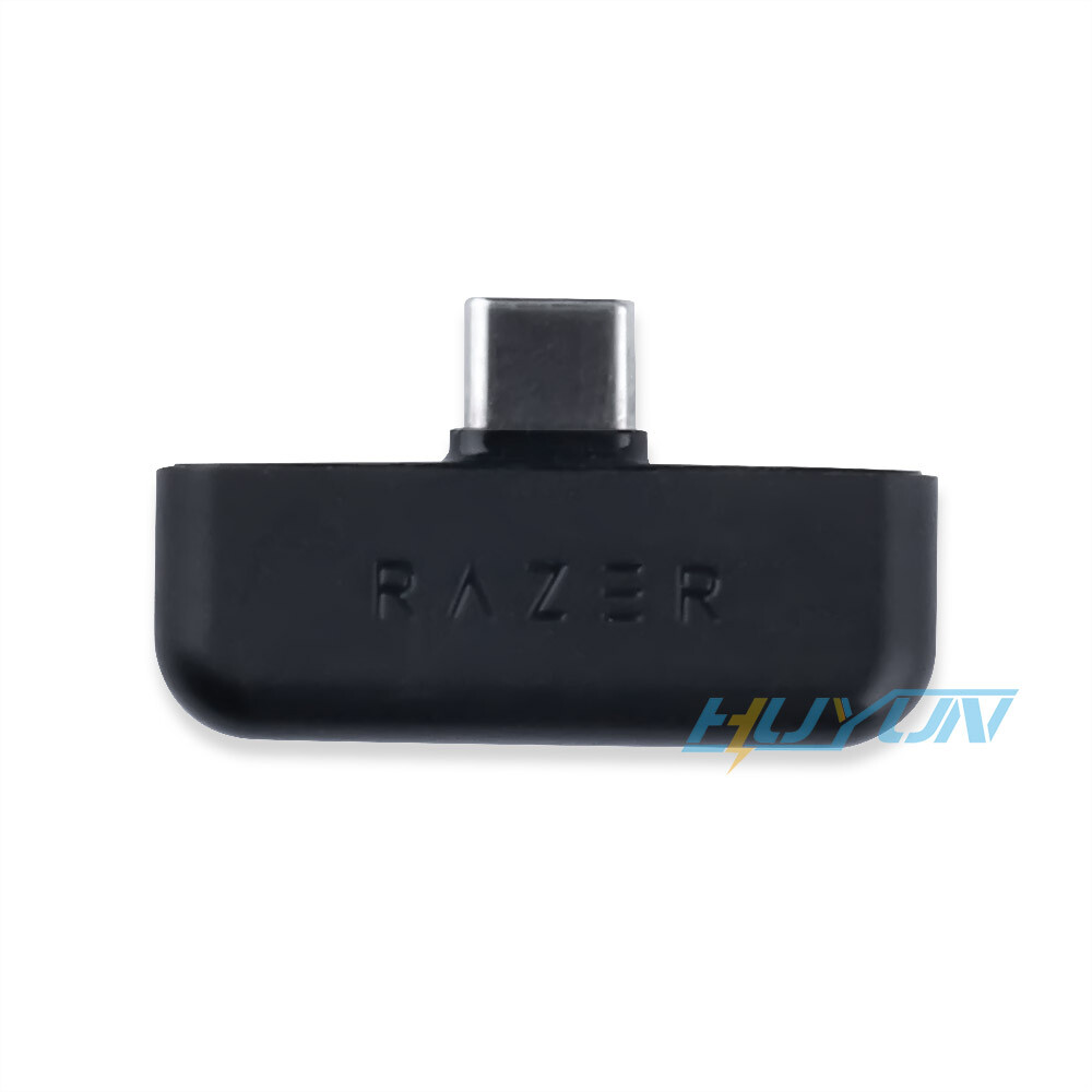 USB 2.4G Receiver for Razer Barracuda X Wireless Headphones RC30-0380 Adapter