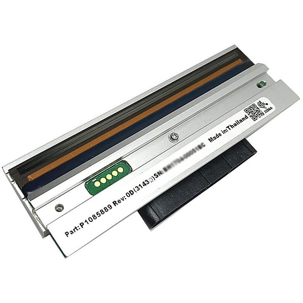 P1083320-012 Original Printhead for Zebra ZT610 Thermal Barcode Printer 600dpi