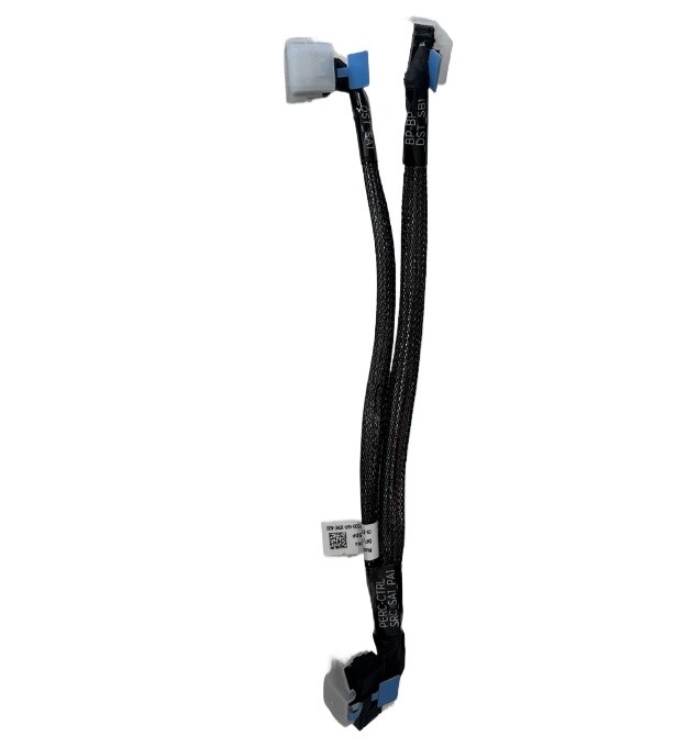 7G5DP Array Card SAS Cable For Dell PowerEdge XE9680 H965i Connect HDD Backplane