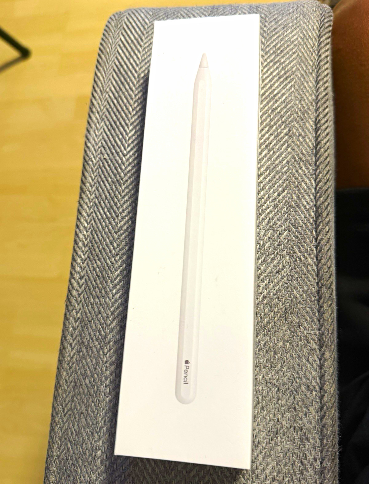 Apple Pencil  2and generation