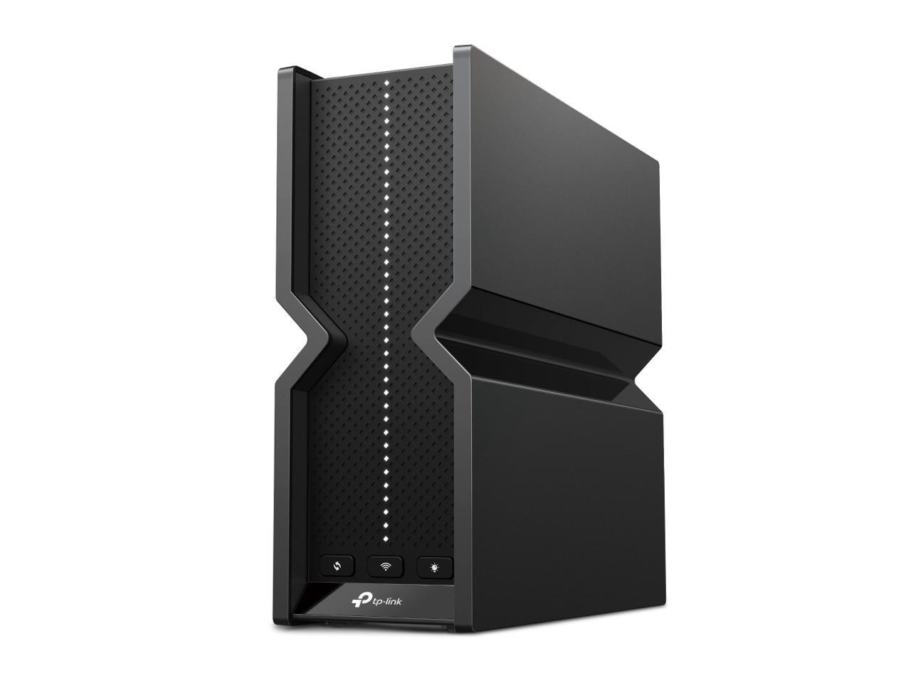 Archer BE700 Pro BE15000 Tri-Band Wi-Fi 7 Router