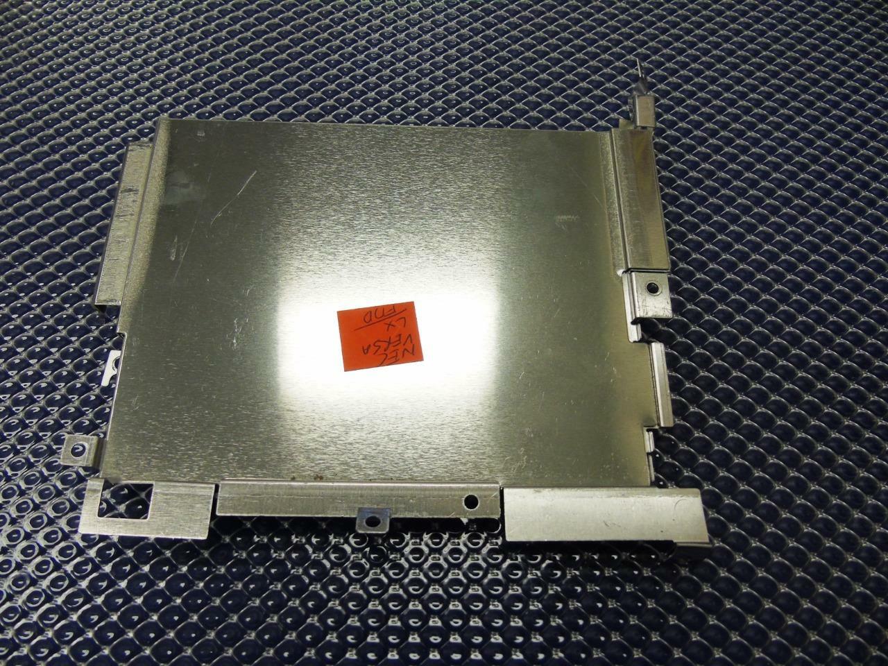 Genuine NEC Versa LX Laptop FDD Floppy Drive Caddy Cage