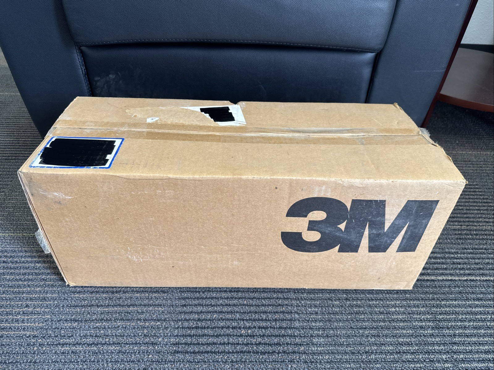 3M 2178-MLS Fiber Optic Splice Enclosure - NEW