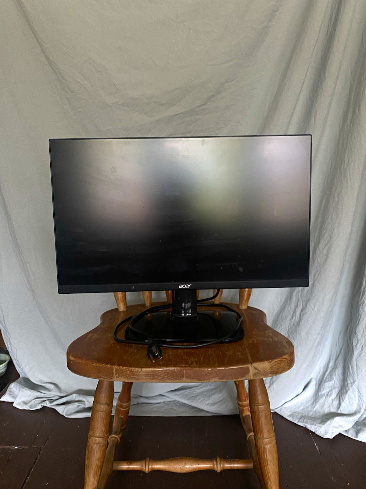23.8" Acer KB2 Essential Monitor