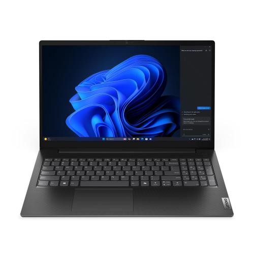 Lenovo V15 G5 15.6  FHD Notebook Intel Core 7 240H 16GB RAM 1TB SSD Business Bla