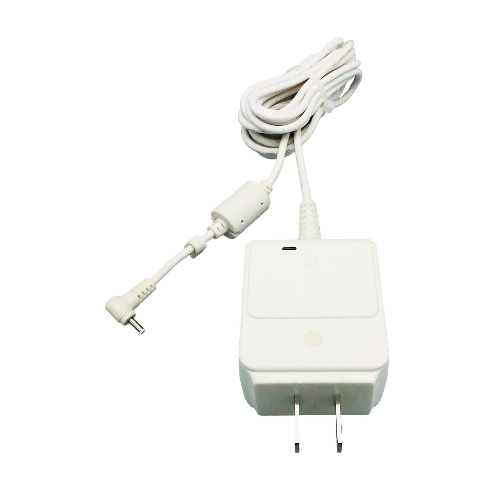 Genuine 30W Asus AC DC Wall Adapter  Model EXA1004UH 19V 1.58A 2.5 mm tip OEM
