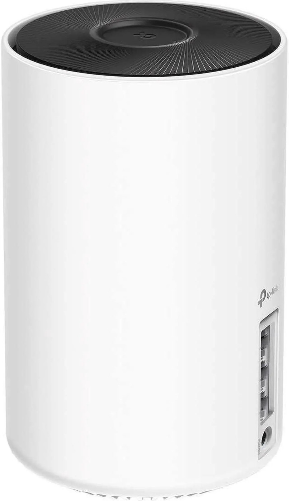 WHITE - TP-LINK DECO AXE5300 WI-FI 6E TRI-BAND WHOLE-HOME MESH WI-FI SYSTEM, 3