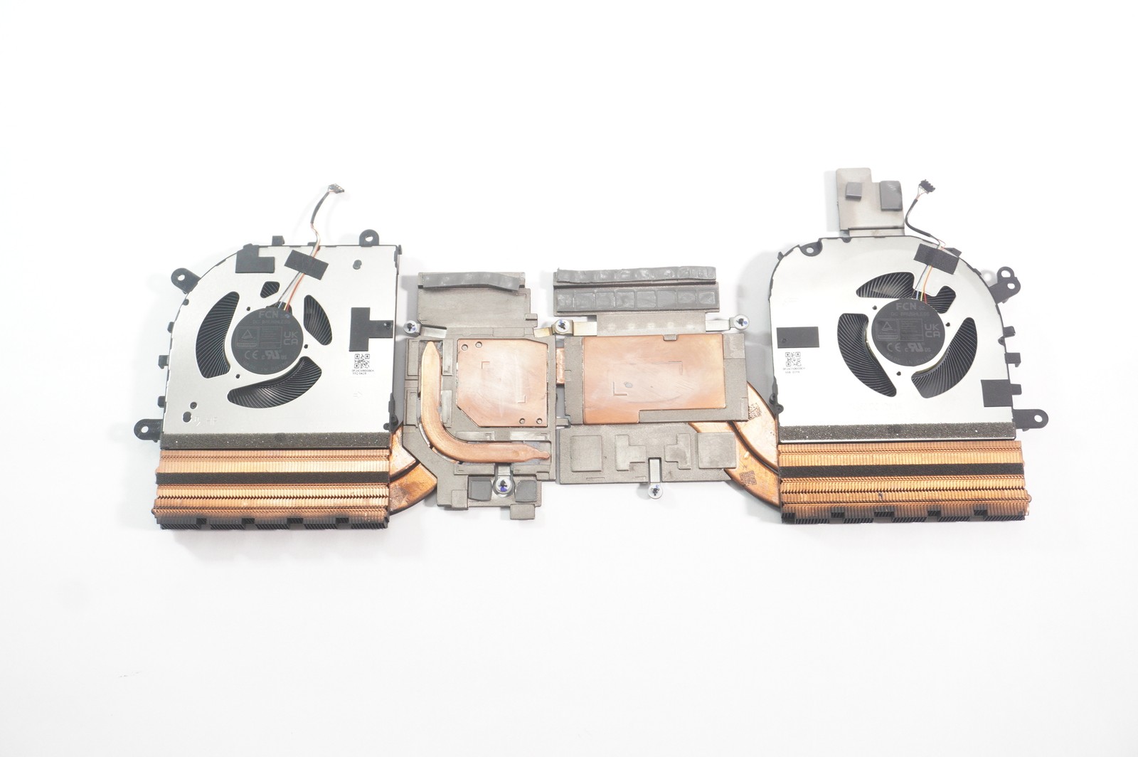 Fan Heatsink Thermal Module Yoga Pro 9 16IAH10 83L00008US