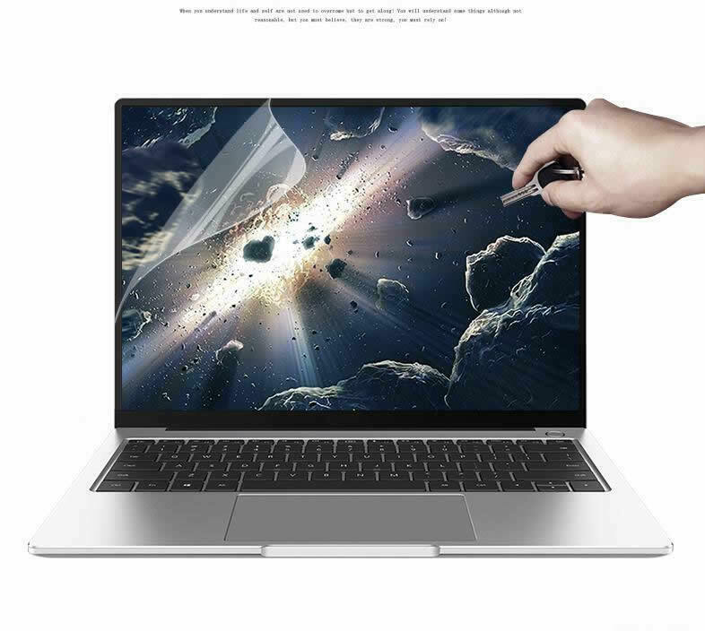 2X15.6 Anti Glare/Blue-Ray Screen Guard For Acer E5-574G VN7-572G ES1-533 E5-575