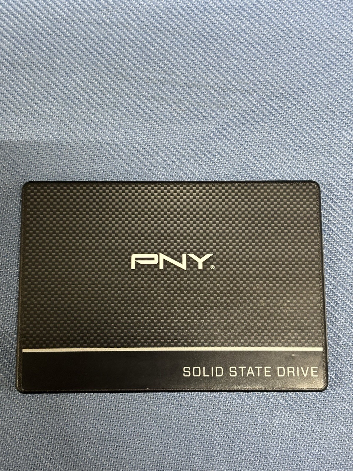 PNY 3.5" CS900 1TB SATA III 6Gbps SSD SSD7CS900-1TB-RB
