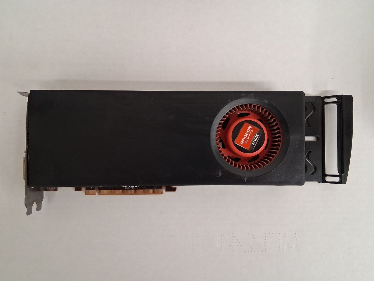 AMD Radeon HD 6950 2GB GDDR5 Graphics Card