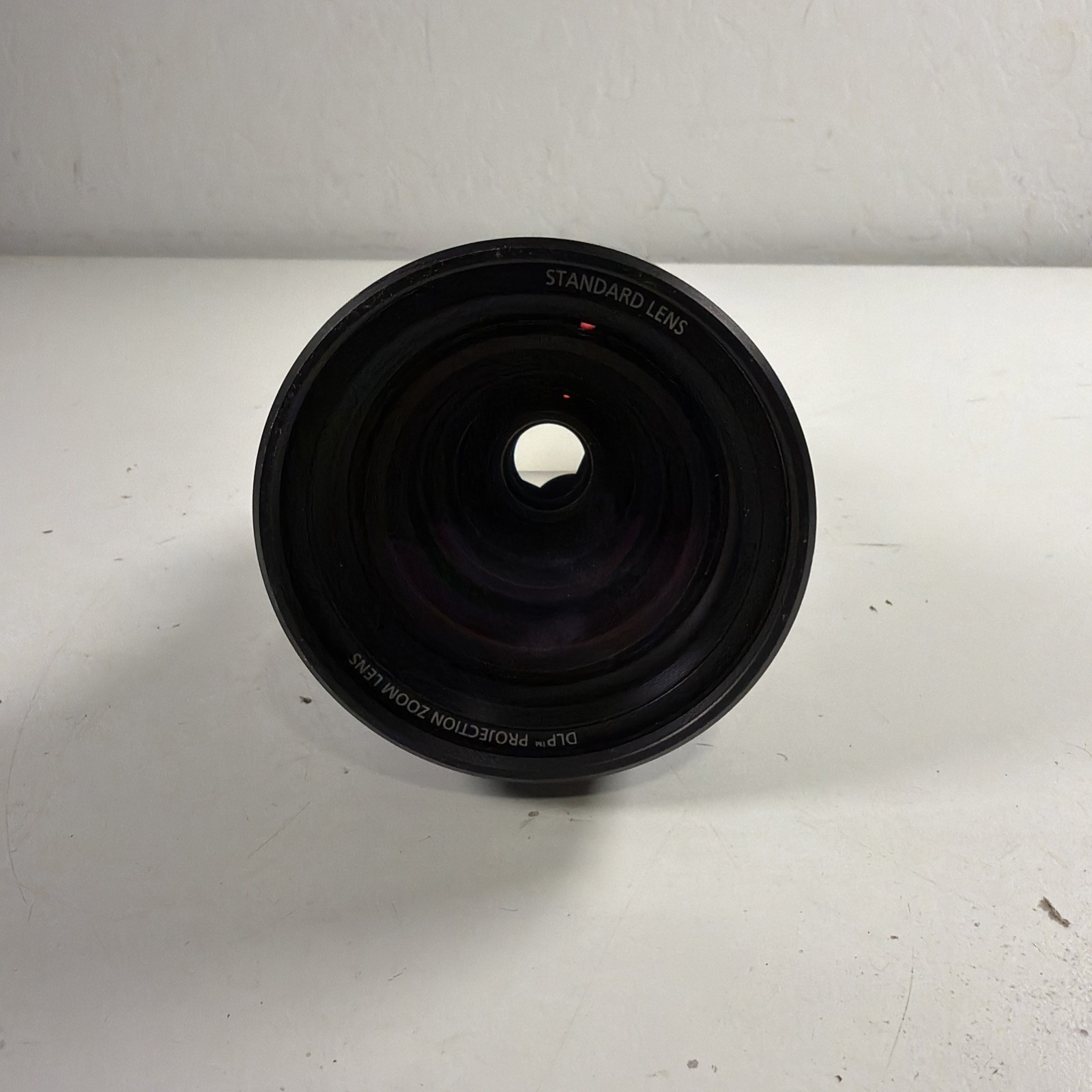Panasonic DLP Projection Zoom Standard Lens - TKGF0156-5