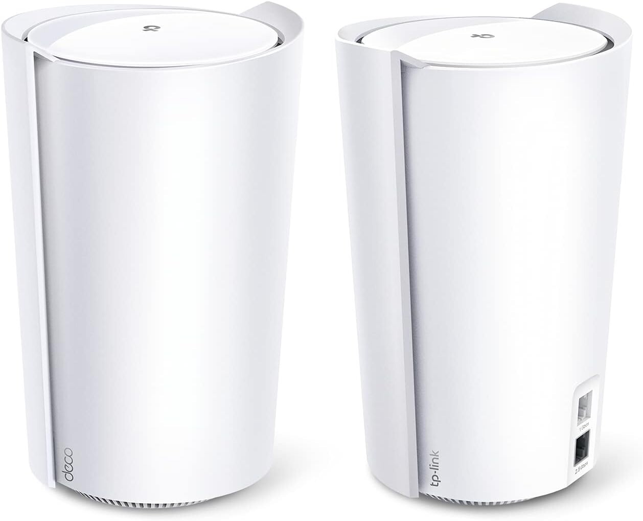 TP-Link AX6600 Deco Tri-Band WiFi 6 Mesh System (Deco X90) - Covers up to 6000